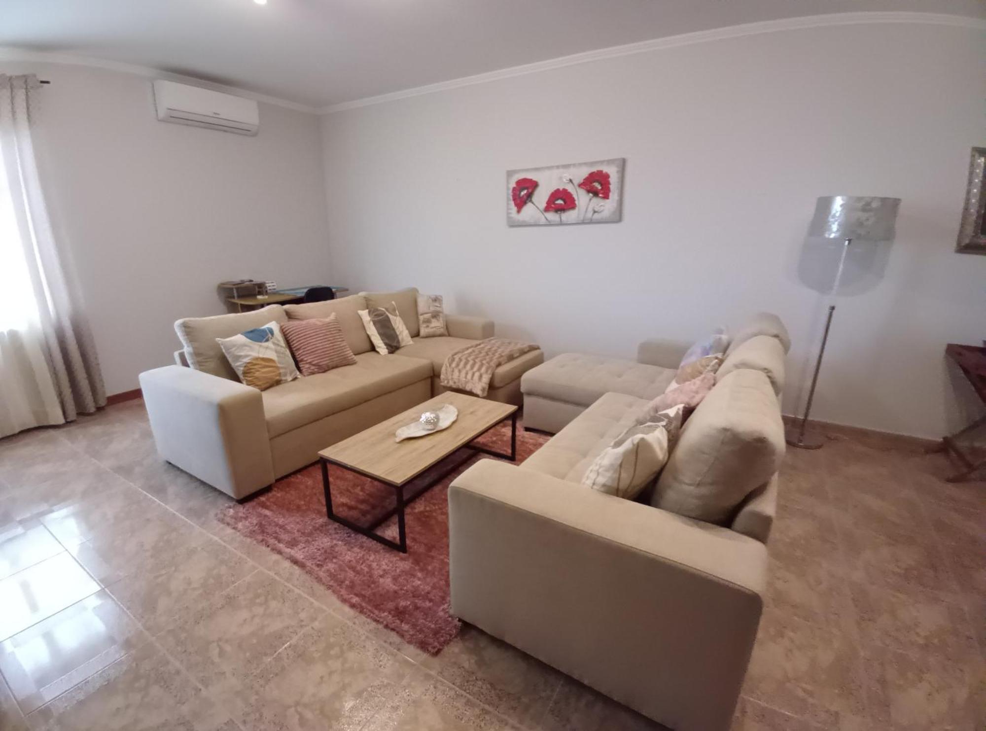 Al - Perola Dourada Apartment Santana  Exterior photo